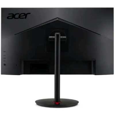 монитор Acer Nitro XV272UV3bmiiprxi Черный