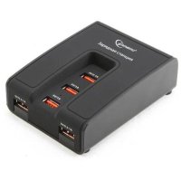 Gembird MP3A-PC-02