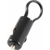 Gembird MP3A-UC-CAR3 Черный