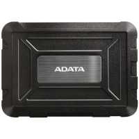 внешний корпус ADATA AED600-U31-CBK