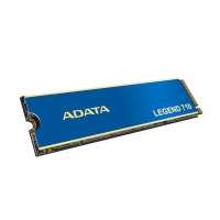 SSD диск ADATA Legend 710 1Tb ALEG-710-1TCS Синий
