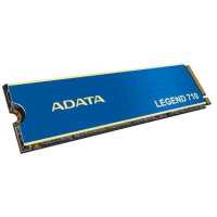 SSD диск ADATA Legend 710 256Gb ALEG-710-256GCS Черный, Синий