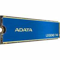 SSD диск ADATA Legend 740 250Gb ALEG-740-250GCS