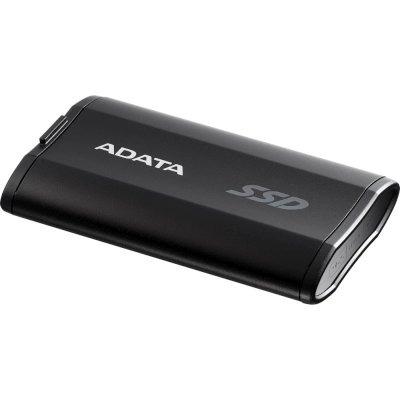SSD диск ADATA SD810 4Tb SD810-4000G-CBK Черный