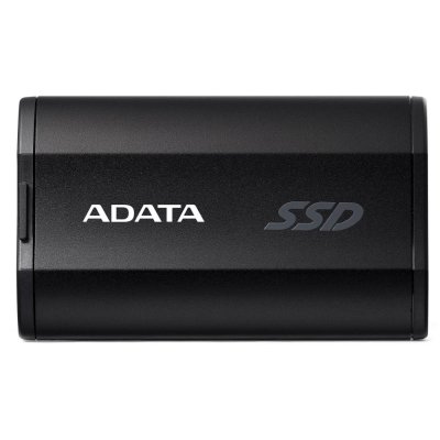 SSD диск ADATA SD810 500Gb SD810-500G-CBK Черный