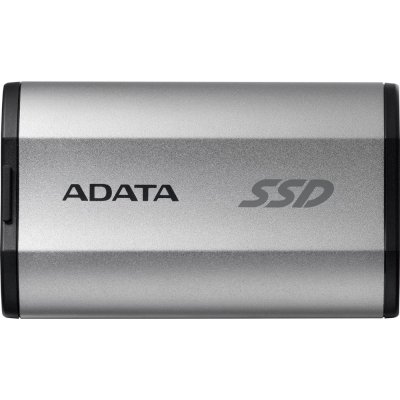 SSD диск ADATA SD810 500Gb SD810-500G-CSG Серый