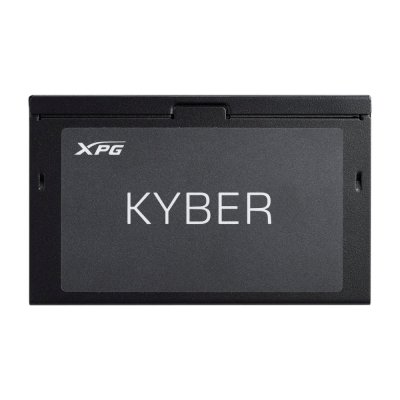 блок питания ADATA XPG KYBER 650W Черный