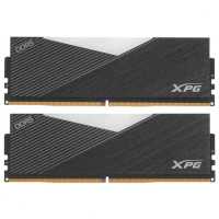 оперативная память ADATA XPG Lancer Black RGB AX5U6000C4016G-DCLARBK