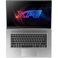 ноутбук ADATA XPG XENIA Xe XENIAXE15TI7G11GXES5LLX-SGCUS Серебристый