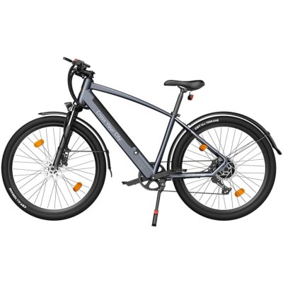 электровелосипед ADO DECE300 Grey