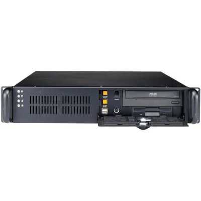 серверный корпус Advantech ACP-2010MB-00D