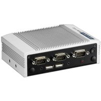 компьютер Advantech ARK-1122C-S6A1E