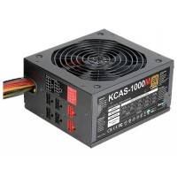 блок питания AeroCool 1000W KCAS-1000M