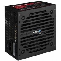 блок питания AeroCool 350W VX-350 Plus Черный