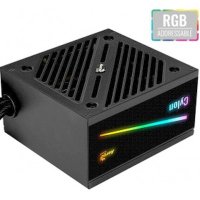 блок питания AeroCool 700W Cylon 700W Черный