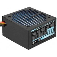 блок питания AeroCool 700W VX-700 Plus RGB Черный