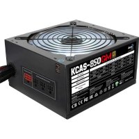 блок питания AeroCool 850W KCAS-850GM