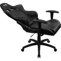 игровое кресло AeroCool AC110 AIR All Black черный