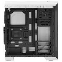 корпус AeroCool Aero-500 Window White