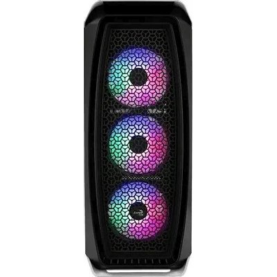 корпус AeroCool Aero One Frost-G-WT-v1