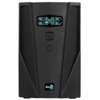 UPS AeroCool Aero Shield C1000 Черный