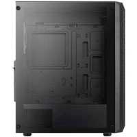 корпус AeroCool BEAM-G-BK-v2
