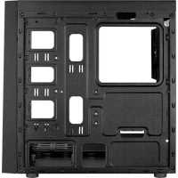 корпус AeroCool Bolt Mini-G-BK-v1