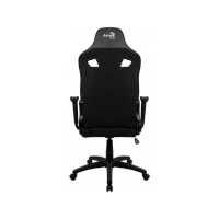 игровое кресло AeroCool Count Iron Black черный