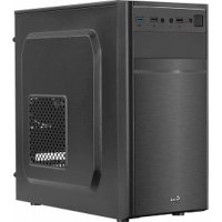 корпус AeroCool Cs-103 Black 450W