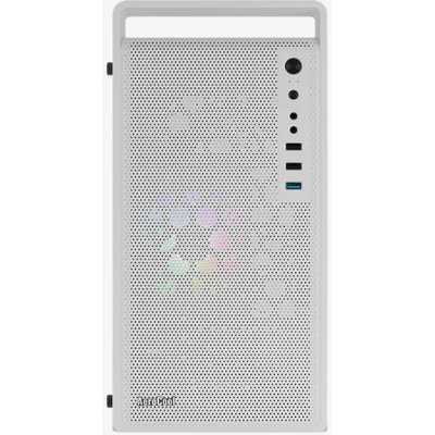 корпус AeroCool CS-109-G-WT-v1