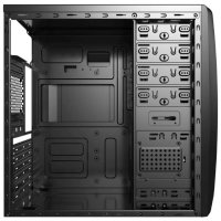 корпус AeroCool Cs-1102 Black