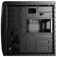 корпус AeroCool Cs-1102 Black