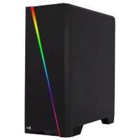 корпус AeroCool Cylon Black