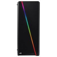 корпус AeroCool Cylon Black
