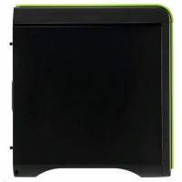 корпус AeroCool DS 200 Green Edition