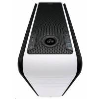 корпус AeroCool DS 200 Window Black White Edition