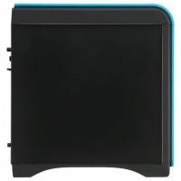 корпус AeroCool DS Cube Blue