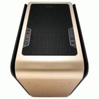 корпус AeroCool DS Cube Champaign Gold