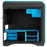 корпус AeroCool DS Cube Window Blue