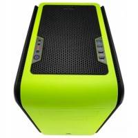 корпус AeroCool DS Cube Window Green