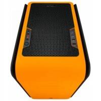 корпус AeroCool DS Cube Window Orange
