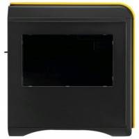 корпус AeroCool DS Cube Window Orange