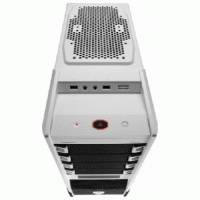 корпус AeroCool Ferrum white