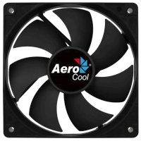 кулер AeroCool Force 12 Black
