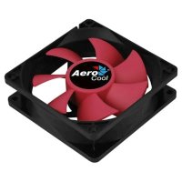 кулер AeroCool Force 8 Red