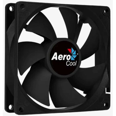 кулер AeroCool Force 9 Black
