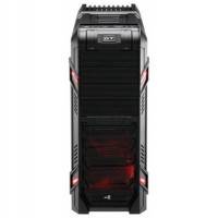 корпус AeroCool GT-R Black Edition