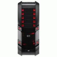 корпус AeroCool GT-S Black Edition