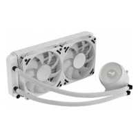 кулер AeroCool Mirage L240WH