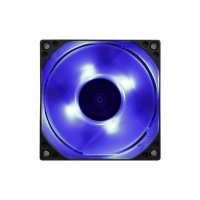 кулер AeroCool Motion 8 Blue-3P